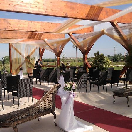 Club Insieme Grand Resort Потлоджи Экстерьер фото