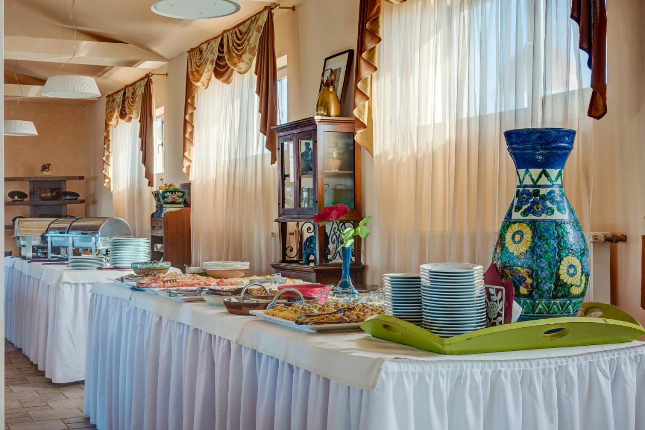 Club Insieme Grand Resort Потлоджи Экстерьер фото