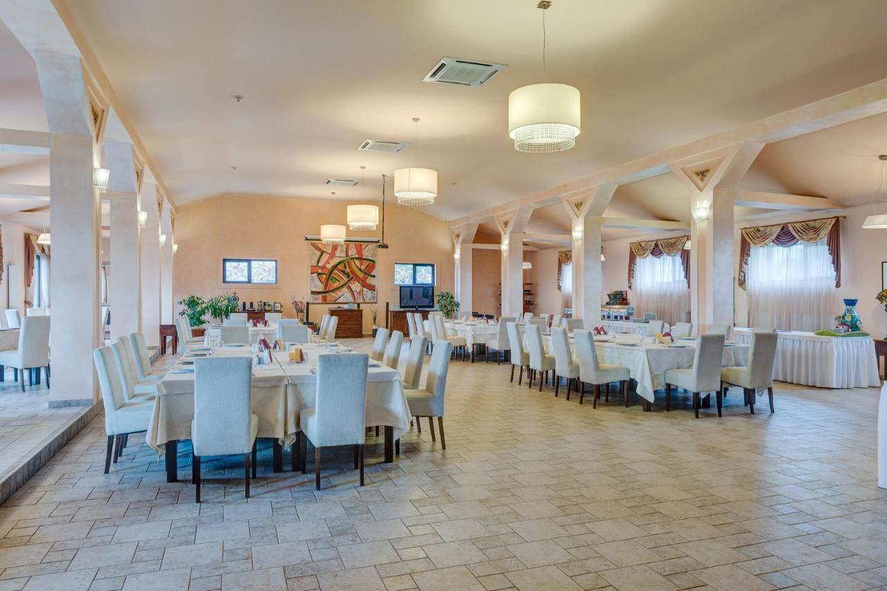 Club Insieme Grand Resort Потлоджи Экстерьер фото