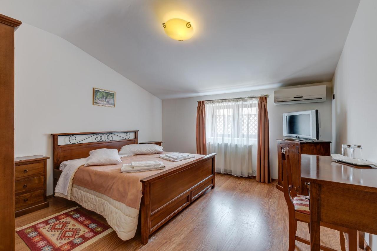 Club Insieme Grand Resort Потлоджи Экстерьер фото